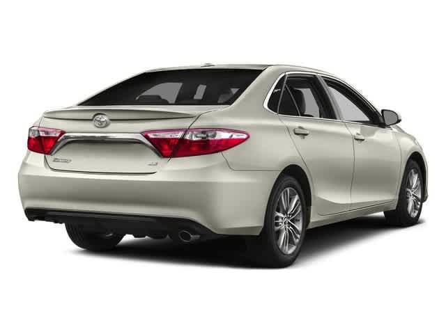 2016 Toyota Camry SE — Sedan — 57,241 mi — Westbrook, CT