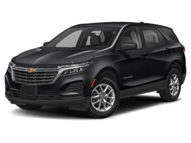 2024 Chevrolet Equinox RS — SUV — 15,489 mi — Westbrook, CT