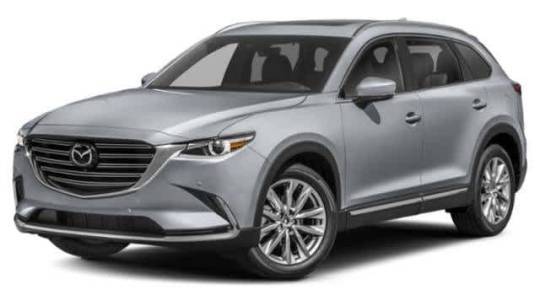 2023 Mazda CX-9 Grand Touring — SUV — 36,242 mi — Westbrook, CT