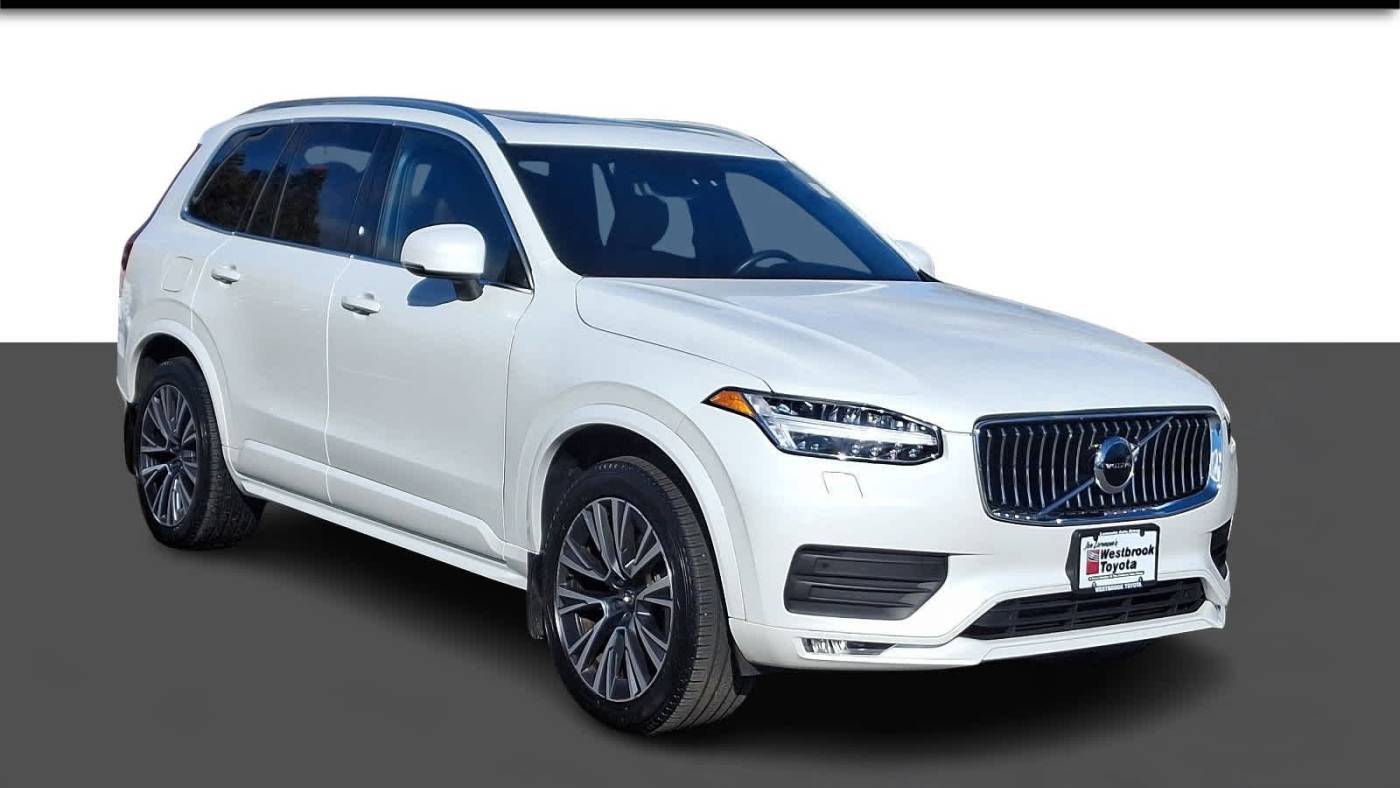 2022 Volvo XC90 Momentum — SUV — 43,115 mi — Westbrook, CT