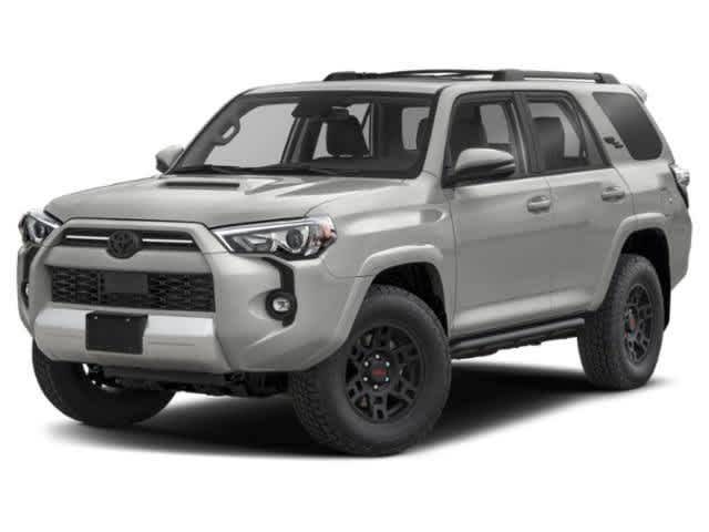 2023 Toyota 4Runner TRD Off Road — SUV — 12,298 mi — Westbrook, CT