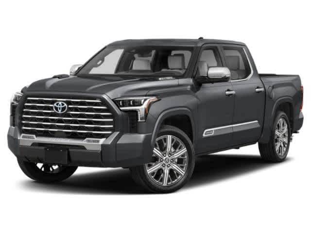 2023 Toyota Tundra Hybrid Capstone — Pickup Truck — 23,949 mi — Westbrook, CT