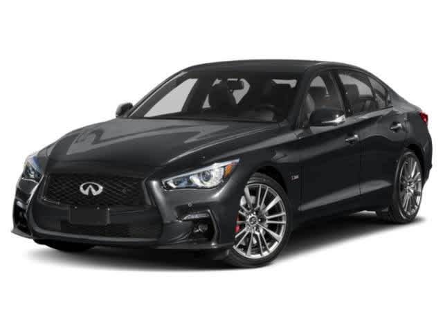 2020 INFINITI Q50 3.0t SPORT — Sedan — 29,593 mi — Westbrook, CT