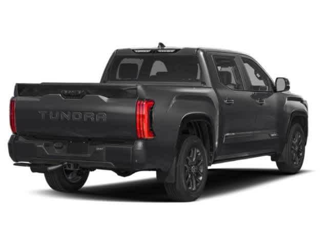 2024 Toyota Tundra Platinum — Pickup Truck — 24,746 mi — Westbrook, CT