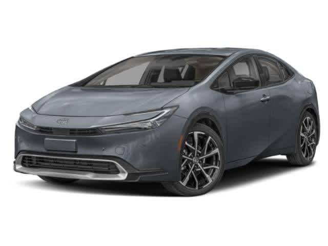 2025 Toyota Prius Plug-In Hybrid XSE Premium — Hatchback — 10,535 mi — Westbrook, CT