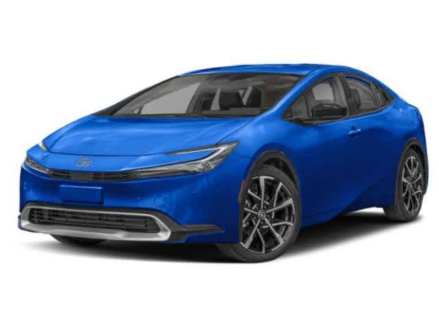 2024 Toyota Prius Prime XSE — Hatchback — 11,215 mi — Westbrook, CT