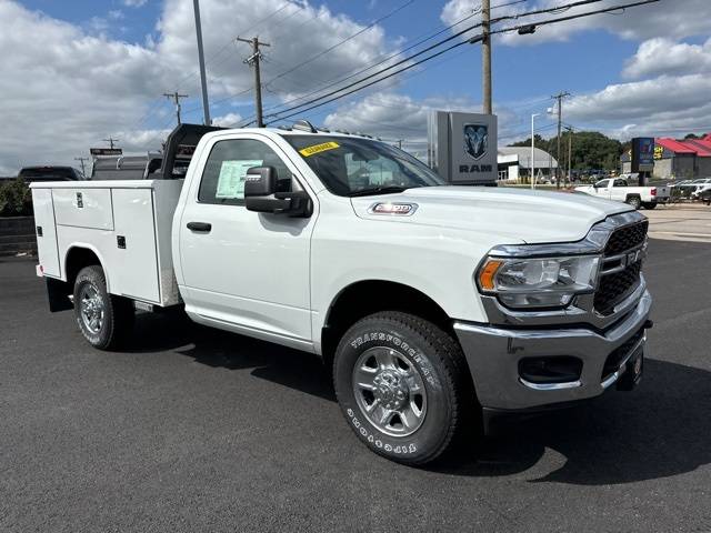 2023 Ram 2500 Tradesman — Pickup Truck — 20 mi — Johnston, RI