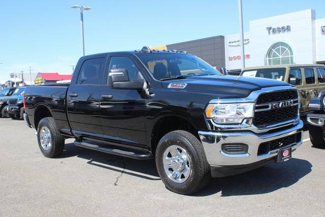 2024 Ram 2500 Tradesman — Pickup Truck — 159 mi — Johnston, RI