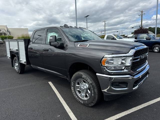 2023 Ram 2500 Tradesman — Pickup Truck — 46 mi — Johnston, RI