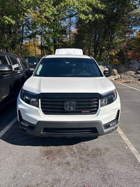 2023 Honda Ridgeline Sport — Pickup Truck — 30,100 mi — Johnston, RI
