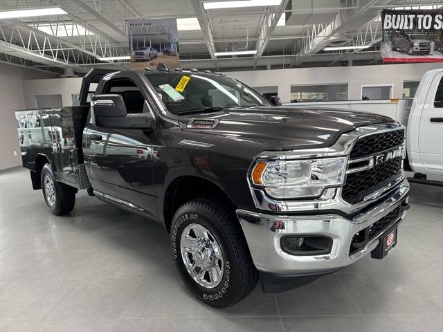 2023 Ram 2500 Tradesman — Pickup Truck — 116 mi — Johnston, RI