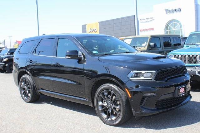 2022 Dodge Durango R/T — SUV — 32,113 mi — Johnston, RI