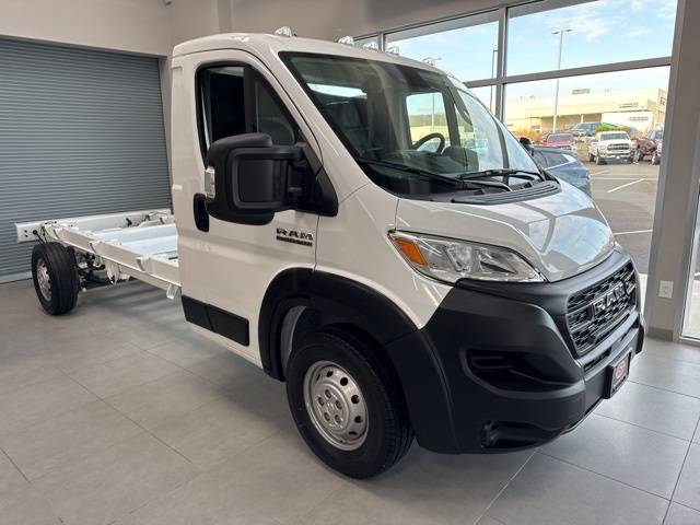 2023 Ram ProMaster 3500 159 WB