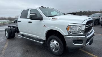 New Ram 3500 Chassis Cab for Sale Near Me - TrueCar
