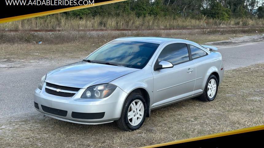 2006 Chevrolet Cobalt LT — Coupe — 155,803 mi — Haines City, FL