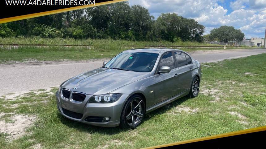 2009 BMW 3 Series 328i — Sedan — 104,100 mi — Haines City, FL