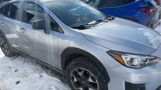 2020 Subaru Crosstrek 2.0i — SUV — 76,269 mi — Wexford, PA