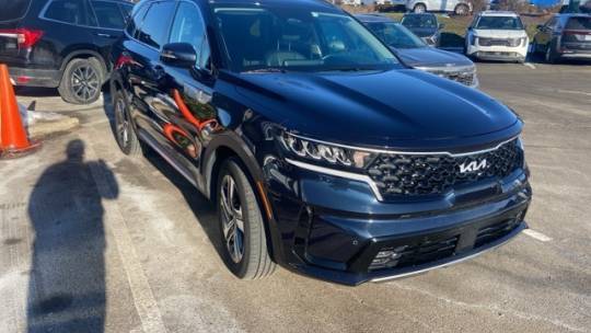 2023 Kia Sorento Hybrid EX — SUV — 19,647 mi — Wexford, PA
