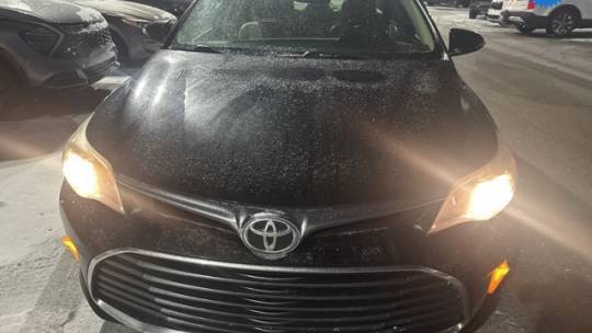 2016 Toyota Avalon XLE Premium — Sedan — 98,064 mi — Wexford, PA
