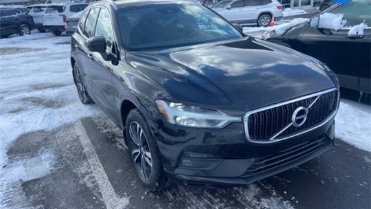 2020 Volvo XC60 Momentum — SUV — 65,362 mi — Wexford, PA