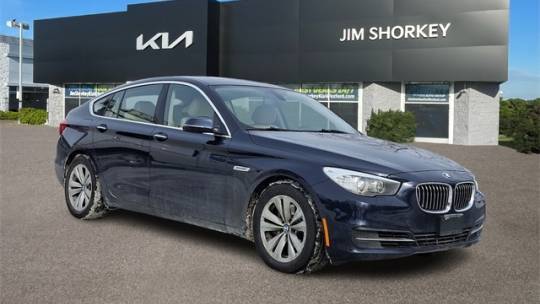 2014 BMW 5 Series 535i — Hatchback — 68,734 mi — Wexford, PA