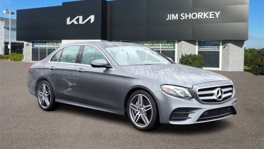 2020 Mercedes-Benz E-Class E 450 — Sedan — 61,751 mi — Wexford, PA