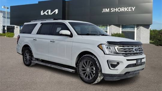 2020 Ford Expedition Limited — SUV — 114,250 mi — Wexford, PA