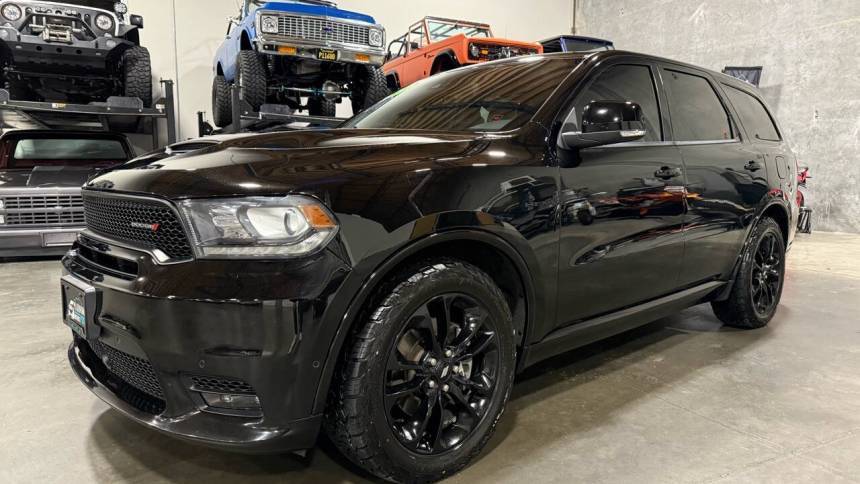 2020 Dodge Durango R/T — SUV — 90,864 mi — Portland, OR