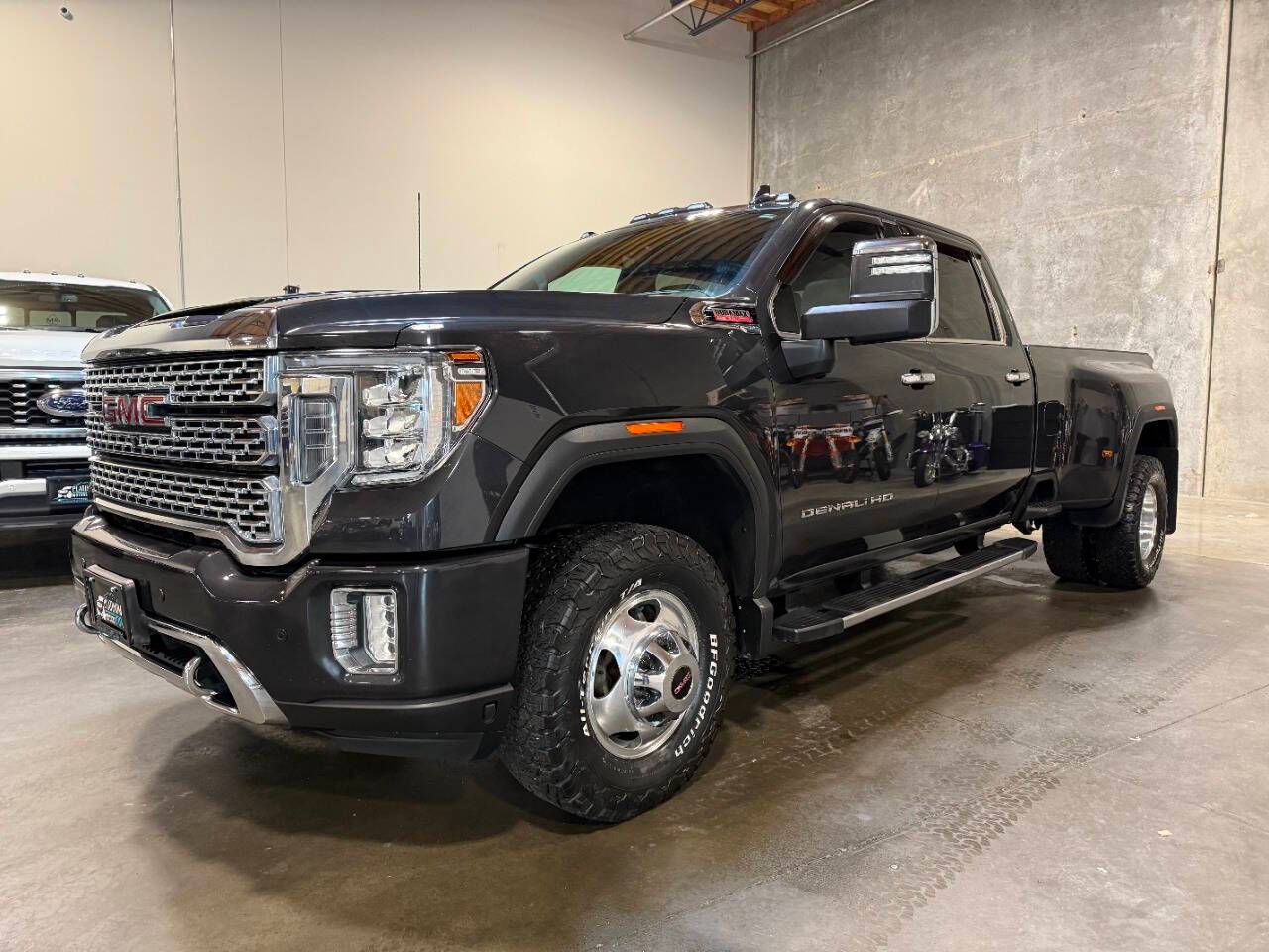 2020 GMC Sierra 3500HD Denali — Pickup Truck — 69,427 mi — Portland, OR