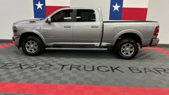 2021 Ram 2500 Laramie — Pickup Truck — 111,921 mi — Mansfield, TX