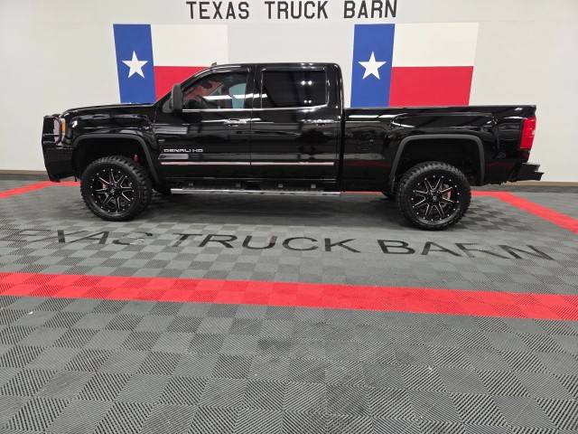 2015 GMC Sierra 2500HD Denali — Pickup Truck — 246,290 mi — Mansfield, TX