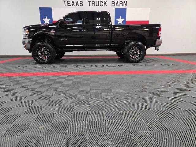 2022 Ram 2500 Tradesman — Pickup Truck — 64,814 mi — Mansfield, TX