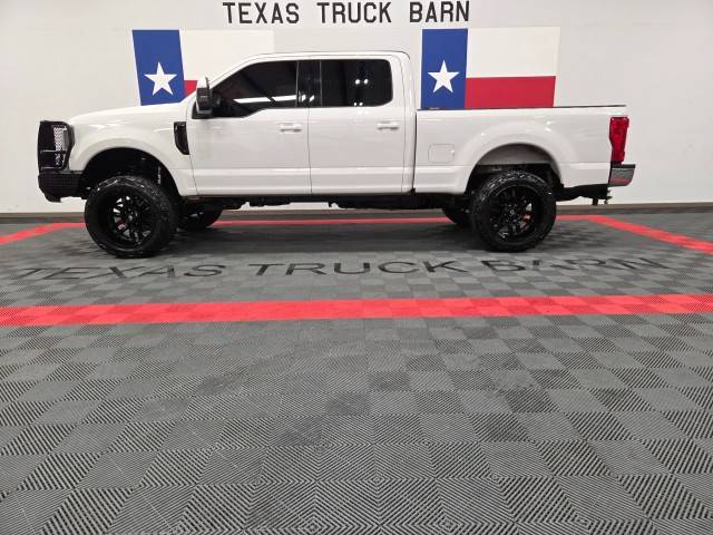 2019 Ford Super Duty F-250 Lariat — Pickup Truck — 160,319 mi — Mansfield, TX