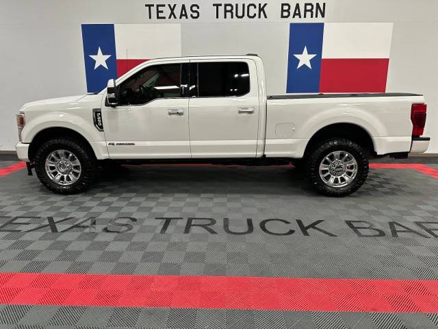 2020 Ford Super Duty F-250 XL — Pickup Truck — 97,582 mi — Mansfield, TX