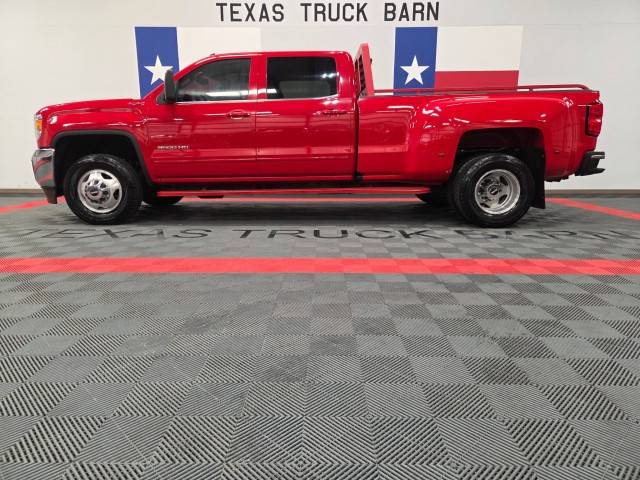 2015 GMC Sierra 3500HD SLE — Pickup Truck — 138,007 mi — Mansfield, TX