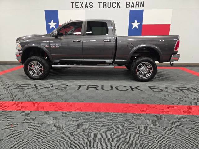 2015 Ram 2500 Laramie — Pickup Truck — 120,384 mi — Mansfield, TX