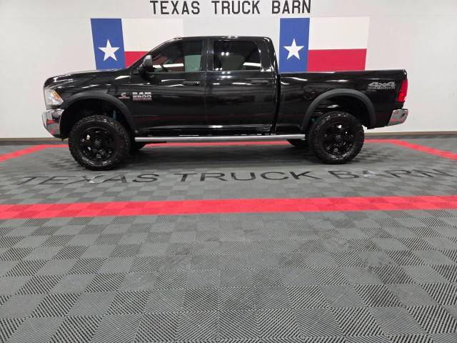 2017 Ram 2500 Tradesman — Pickup Truck — 246,291 mi — Mansfield, TX