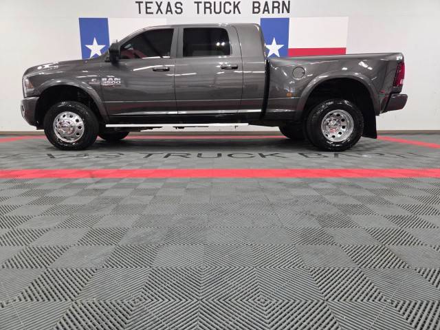 2018 Ram 3500 Laramie — Pickup Truck — 130,265 mi — Mansfield, TX