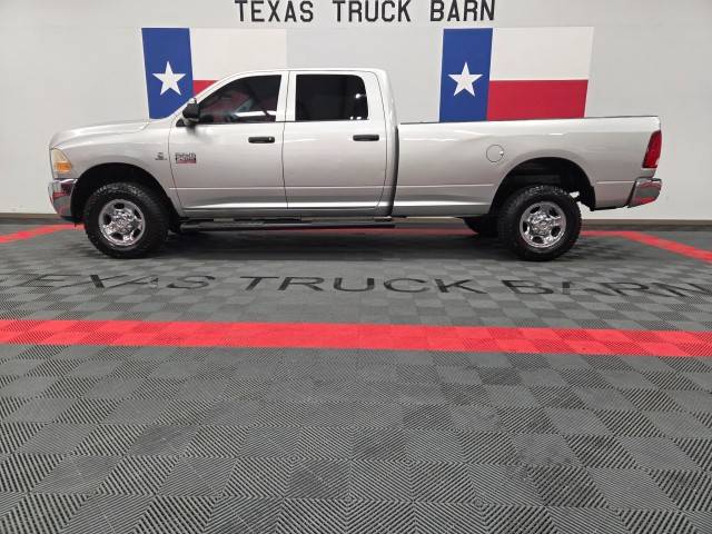 2012 Ram 2500 ST — Pickup Truck — 216,239 mi — Mansfield, TX