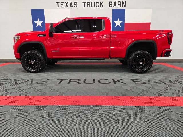 2020 GMC Sierra 1500 Elevation — Pickup Truck — 85,422 mi — Mansfield, TX