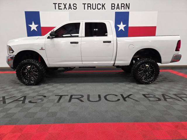 2018 Ram 2500 Tradesman — Pickup Truck — 112,513 mi — Mansfield, TX