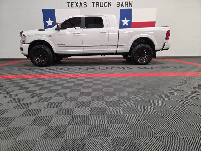 2019 Ram 2500 Limited — Pickup Truck — 131,729 mi — Mansfield, TX