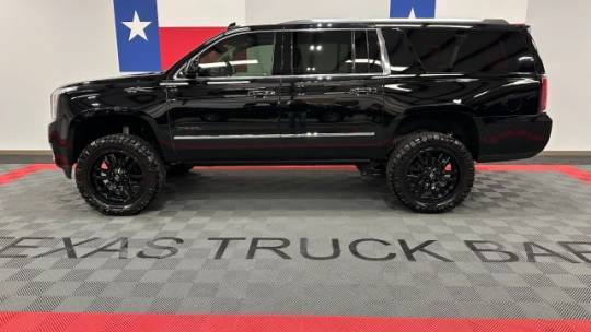 2020 GMC Yukon Denali — SUV — 100,131 mi — Mansfield, TX