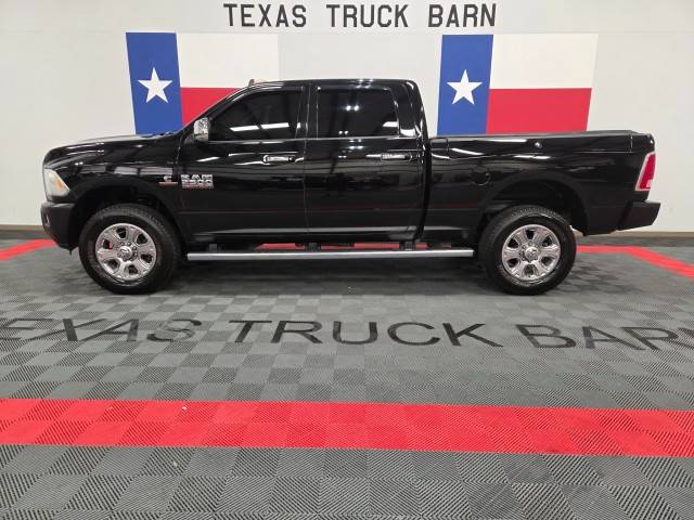 2014 Ram 2500 Longhorn Limited — Pickup Truck — 160,913 mi — Mansfield, TX