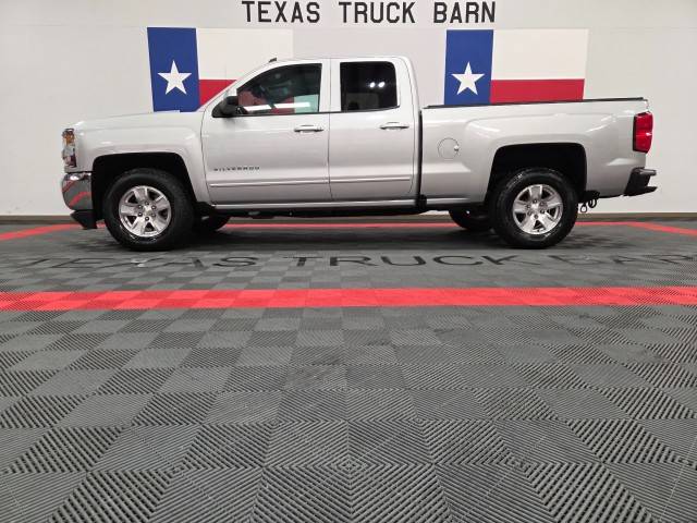 2019 Chevrolet Silverado 1500 LD LT — Pickup Truck — 93,187 mi — Mansfield, TX