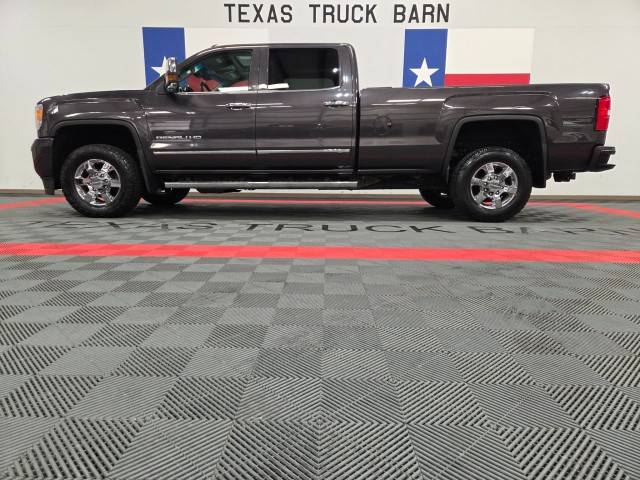 2015 GMC Sierra 3500HD Denali — Pickup Truck — 145,969 mi — Mansfield, TX