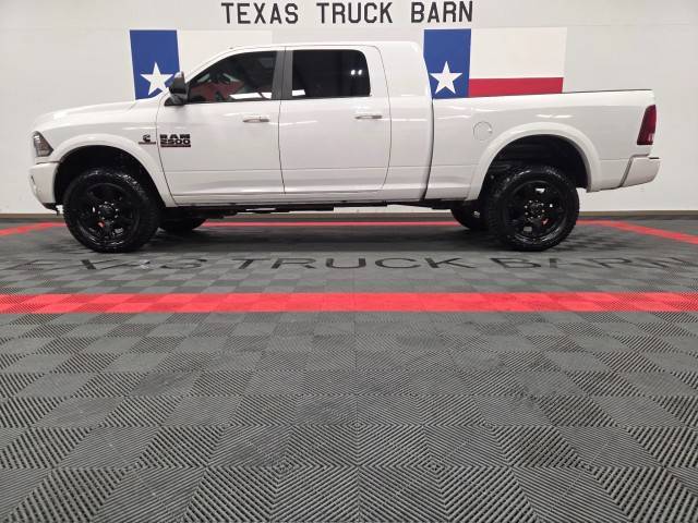 2017 Ram 2500 Laramie — Pickup Truck — 114,287 mi — Mansfield, TX