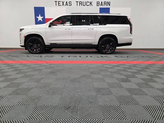 2023 Cadillac Escalade Sport Platinum — SUV — 65,392 mi — Mansfield, TX