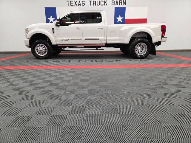 2021 Ford Super Duty F-350 LARIAT — Pickup Truck — 62,085 mi — Mansfield, TX