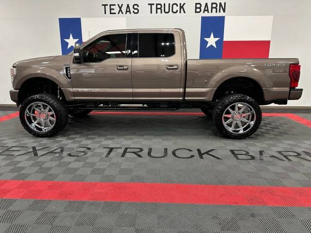 2022 Ford Super Duty F-250 XL — Pickup Truck — 39,649 mi — Mansfield, TX